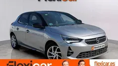 Usado 2019 Opel Corsa Edition Berlina | 9890 € (Precio justo)