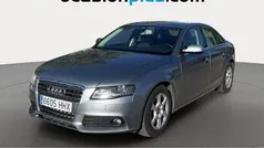 Usado 2012 Audi A4 Berlina | 13.590 € (Precio justo)