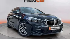 Usado 2024 BMW 118 Utilitario | 26.990 € (Precio justo)