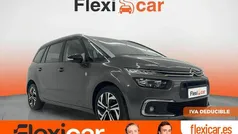 Gris Usado 2022 Citroën C4 | 18.290 € (Precio justo)
