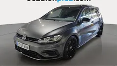Usado 2019 VW Golf VII R Utilitario | 30.455 € (Precio justo)