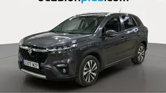 Gris Usado 2025 Suzuki SX4 S-Cross SUV | 23.900 € (Precio justo)