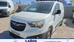Usado 2019 Opel Combo Monovolumen | 9150 € (Buen precio)