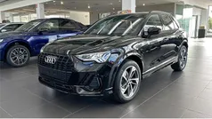 Usado 2025 Audi Q3 SUV | 47.500 € (Precio justo)