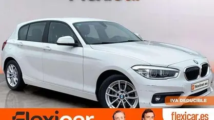 Usado 2019 BMW 118 Utilitario | 15.990 € (Super precio)