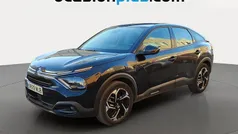 Negro Usado 2023 Citroën C4 Feel Berlina | 14.991 € (Buen precio)