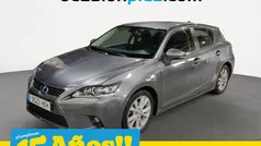 Usado 2014 Lexus CT200h Executive Line SUV | 11.090 € (Precio justo)