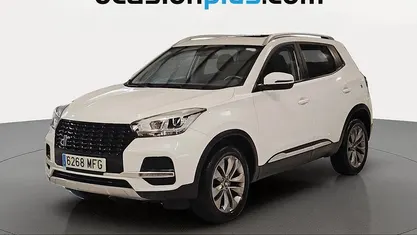 Usado DR DR 4.0 116 CV (85 kW) 2023 SUV