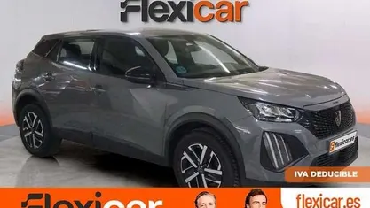Usado Peugeot 2008 Active 101 CV (74 kW) 2023 SUV