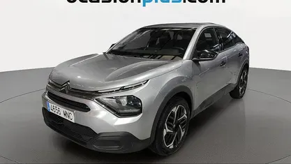 Usado Citroën C4 PureTech 131 CV (96 kW) 2024 SUV