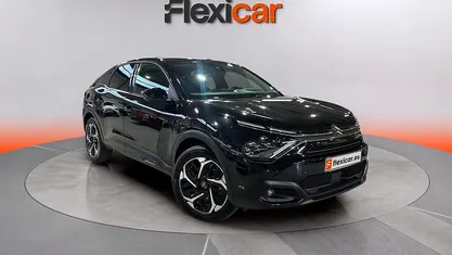 Usado Citroën C4 PureTech 131 CV (96 kW) 2021 Utilitario