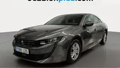 Usado 2020 Peugeot 508 Business-Line Berlina | 16.682 € (Precio justo)