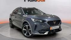 Usado 2022 Cupra Formentor SUV | 19.790 € (Precio justo)