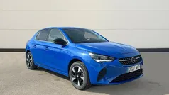 Usado 2023 Opel Corsa-e Elegance Utilitario | 16.000 € (Super precio)