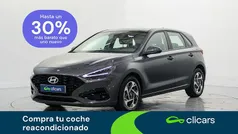 Usado 2024 Hyundai i30 Familiar | 20.490 € (Precio justo)