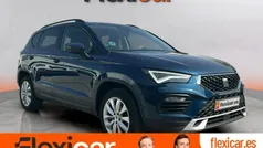 Usado 2022 Seat Ateca Style SUV | 22.790 € (Precio justo)
