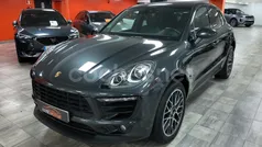 Usado 2017 Porsche Macan S SUV | 39.990 € (Super precio)
