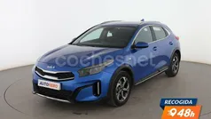 Usado 2023 Kia XCeed SUV | 19.799 € (Precio justo)