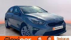 Usado 2020 Kia Ceed Utilitario | 12.150 € (Precio justo)
