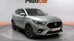 Usado 2024 MG ZS Luxury Berlina | 15.490 € (Precio justo)