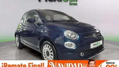 Usado Fiat 500 Dolcevita 71 CV (52 kW) 2022 Berlina