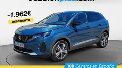 Usado 2023 Peugeot 3008 Allure SUV | 21.190 € (Precio justo)