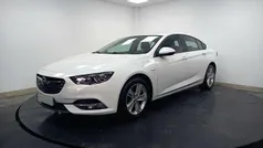 Blanco Usado 2019 Opel Insignia Excellence Berlina | 12.390 € (Precio justo)