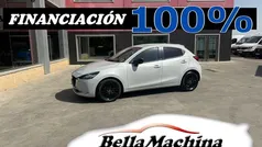 Usado 2023 Mazda 2 Homura-Line Berlina | 15.950 € (Precio justo)