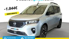 Usado 2022 Nissan Townstar Tekna Monovolumen | 19.990 € (Precio justo)