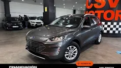 Usado 2022 Ford Kuga Titanium SUV | 20.450 € (Super precio)
