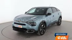 Usado 2023 Citroën C4 PureTech Berlina | 19.299 € (Precio justo)