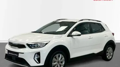 Usado Kia Stonic Plus 84 CV (61 kW) 2022 SUV