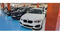 Usado 2019 BMW 118 Utilitario | 16.500 € (Buen precio)