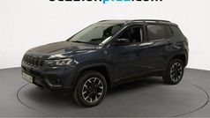 Usado 2022 Jeep Compass Trailhawk SUV | 20.446 € (Precio justo)