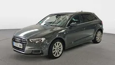 Usado 2017 Audi A3 Sportback Design Utilitario | 16.390 € (Precio justo)