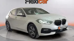 Usado 2019 BMW 116 Utilitario | 15.490 € (Precio justo)