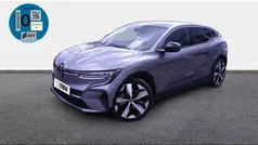 Gris Usado 2022 Renault Mégane Equilibre Berlina | 25.100 €