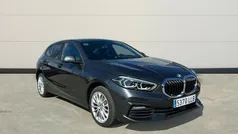 Usado 2020 BMW 118 Utilitario | 19.900 € (Precio justo)