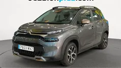Usado 2024 Citroën C3 Aircross PureTech SUV | 14.046 € (Buen precio)