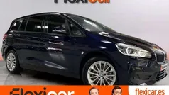 Usado 2020 BMW 218 Monovolumen | 15.890 € (Buen precio)