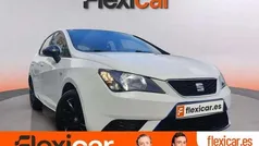 Usado 2017 Seat Ibiza CONNECT Utilitario | 9790 € (Buen precio)