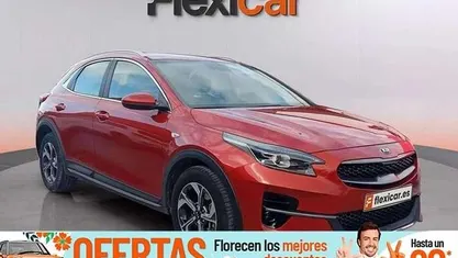 Usado Kia XCeed 120 CV (88 kW) 2021 SUV