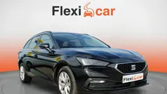 Usado 2020 Seat Leon Style Berlina | 16.990 € (Buen precio)