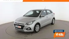 Usado 2019 Hyundai i20 Utilitario | 10.799 € (Super precio)