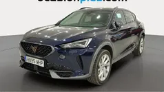 Usado 2023 Cupra Formentor SUV | 22.719 € (Buen precio)