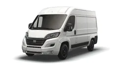 Usado 2025 Fiat Ducato Van | 29.100 € (Buen precio)
