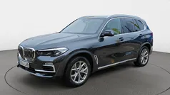 Usado 2021 BMW X5 SUV | 45.900 € (Super precio)