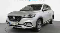 Blanco Usado 2023 MG HS Comfort SUV | 16.628 € (Precio justo)