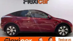 Rojo Usado 2022 Tesla Model Y SUV | 32.990 € (Precio justo)