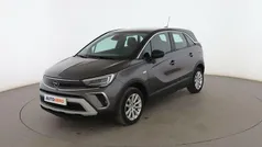 Gris Usado 2021 Opel Crossland X Business Elegance SUV | 13.599 € (Precio justo)